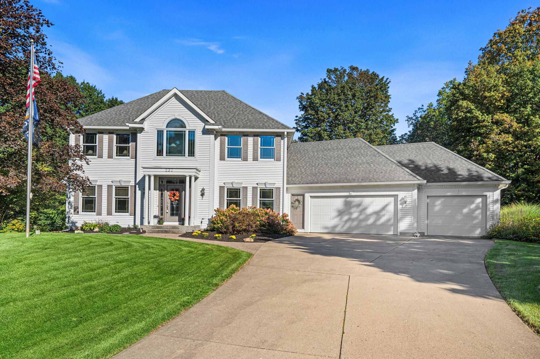 237 Covington Court Grandville Michigan United States, for Sale, residential,  , RW Daniels Realty