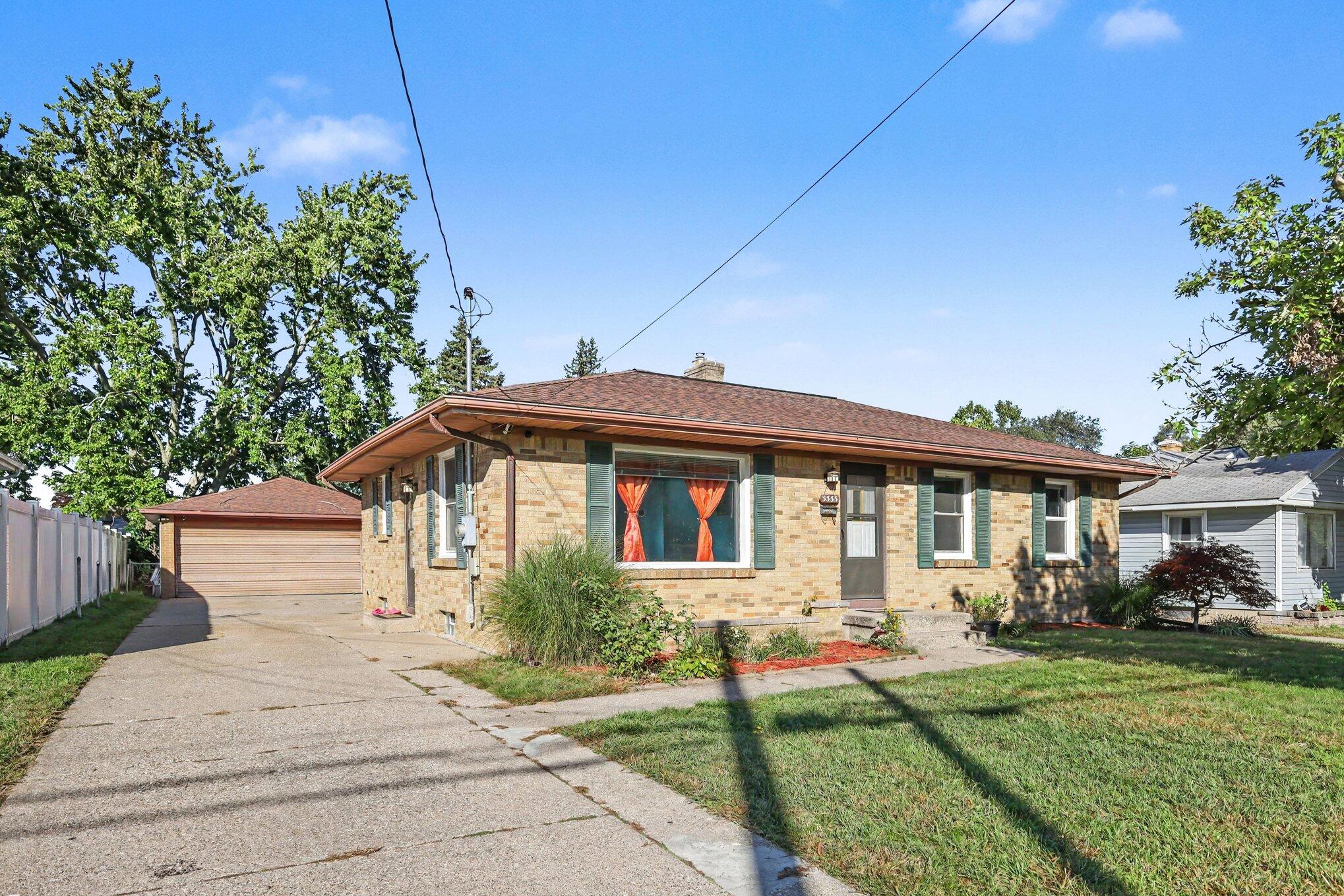 3353 Boone Avenue Wyoming Michigan United States, for Sale, residential,  , RW Daniels Realty