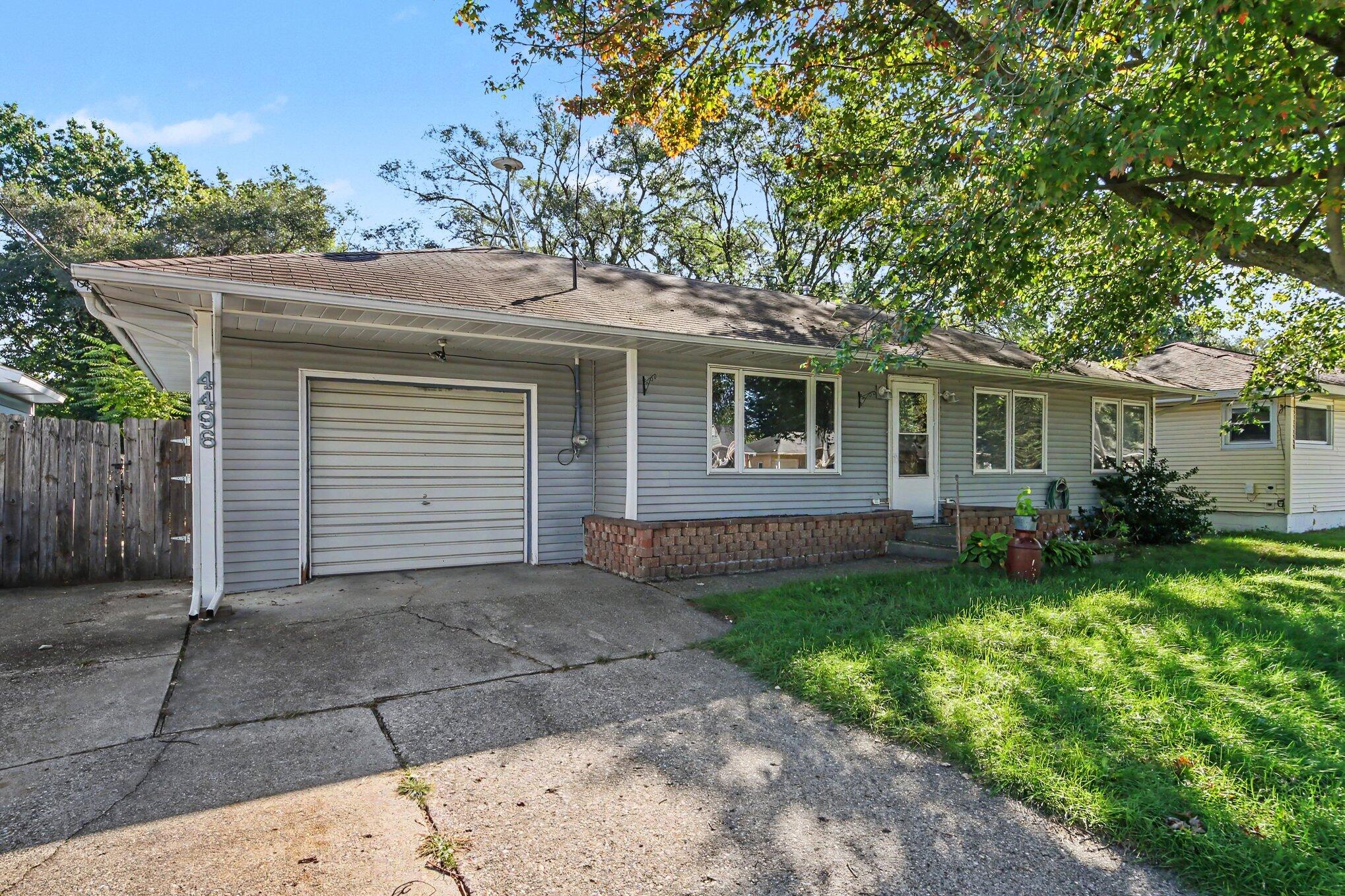 4496 SE Burgis Avenue Kentwood Michigan United States, for Sale, residential,  , RW Daniels Realty