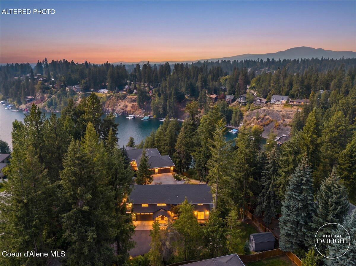 2885 E Point Hayden DR Hayden Idaho United States, for Sale, residential, Jenna Wynand, Realty ONE Group Eclipse