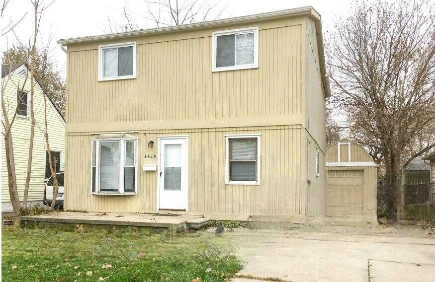 8460 Lozier Avenue Warren Michigan United States, for Rent, residential,  , New Way Realty Partners