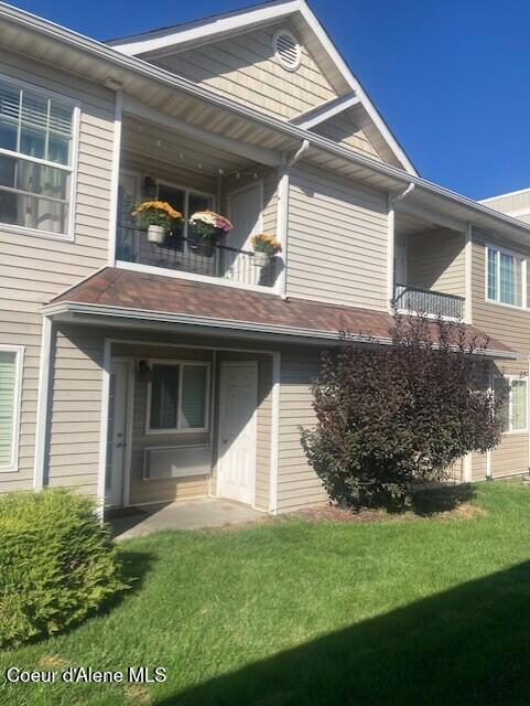 304 N Greensferry RD APT UNIT 105 Post Falls Idaho United States, for Sale, residential, Jenna Wynand, Realty ONE Group Eclipse