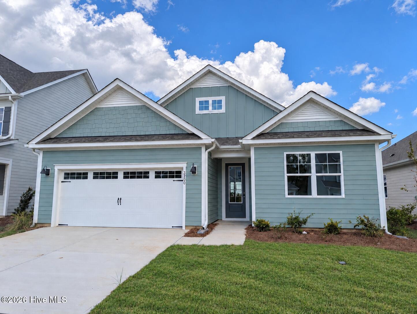 3200 Butterfly Ginger Street APT Lot 149 Leland North Carolina United States, for Sale, residential, Demo Agent, InCom Real Estate - New Demo Office