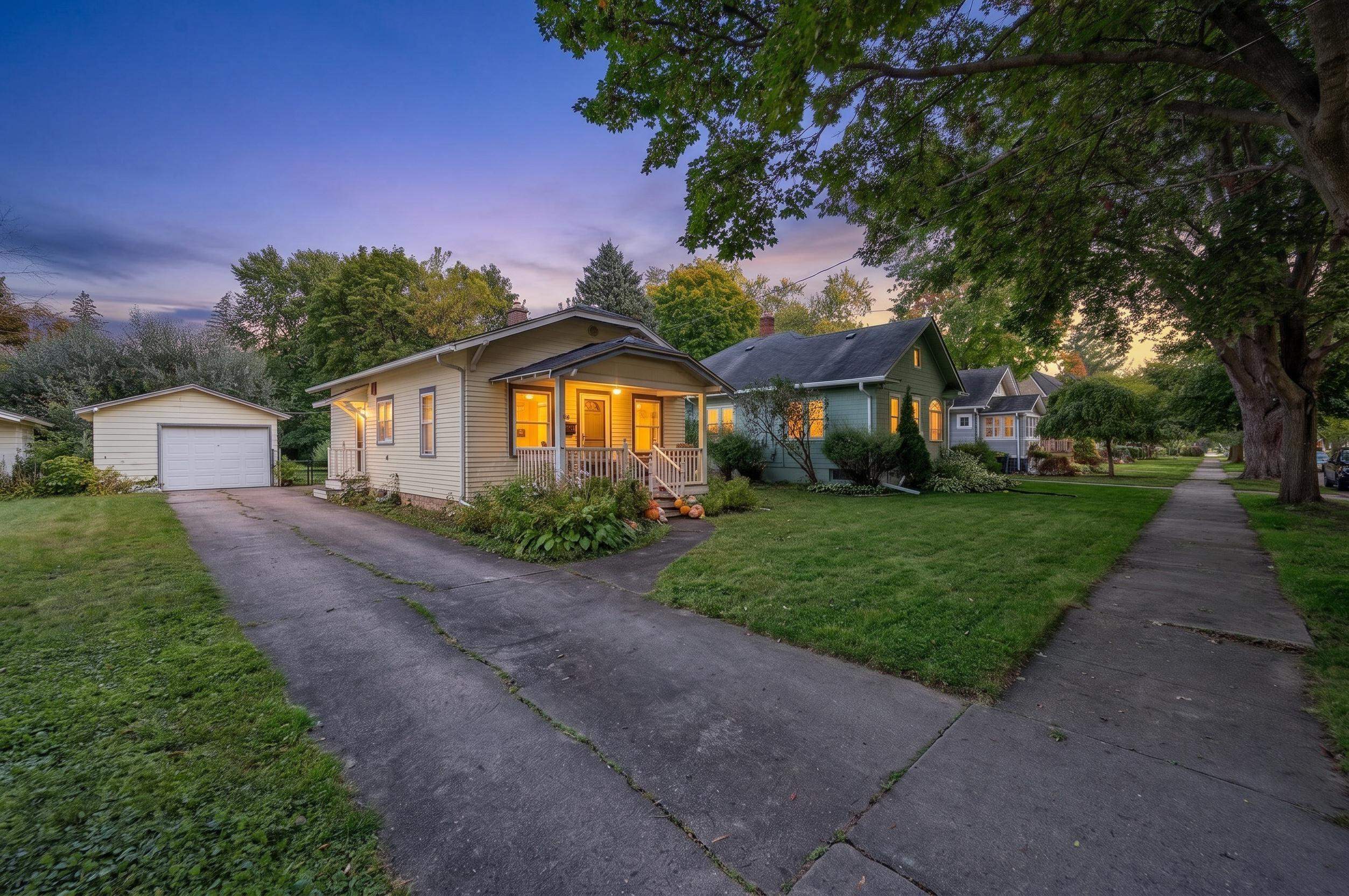 1231 ELIZA Street Green Bay Wisconsin United States, for Sale, residential,  , Fireside Realty LLC