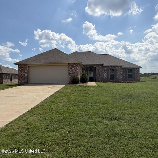 345 Brannan Avenue Byram Mississippi United States, for Sale, residential, Jessica McLaurin, Rezults Realty, LLC