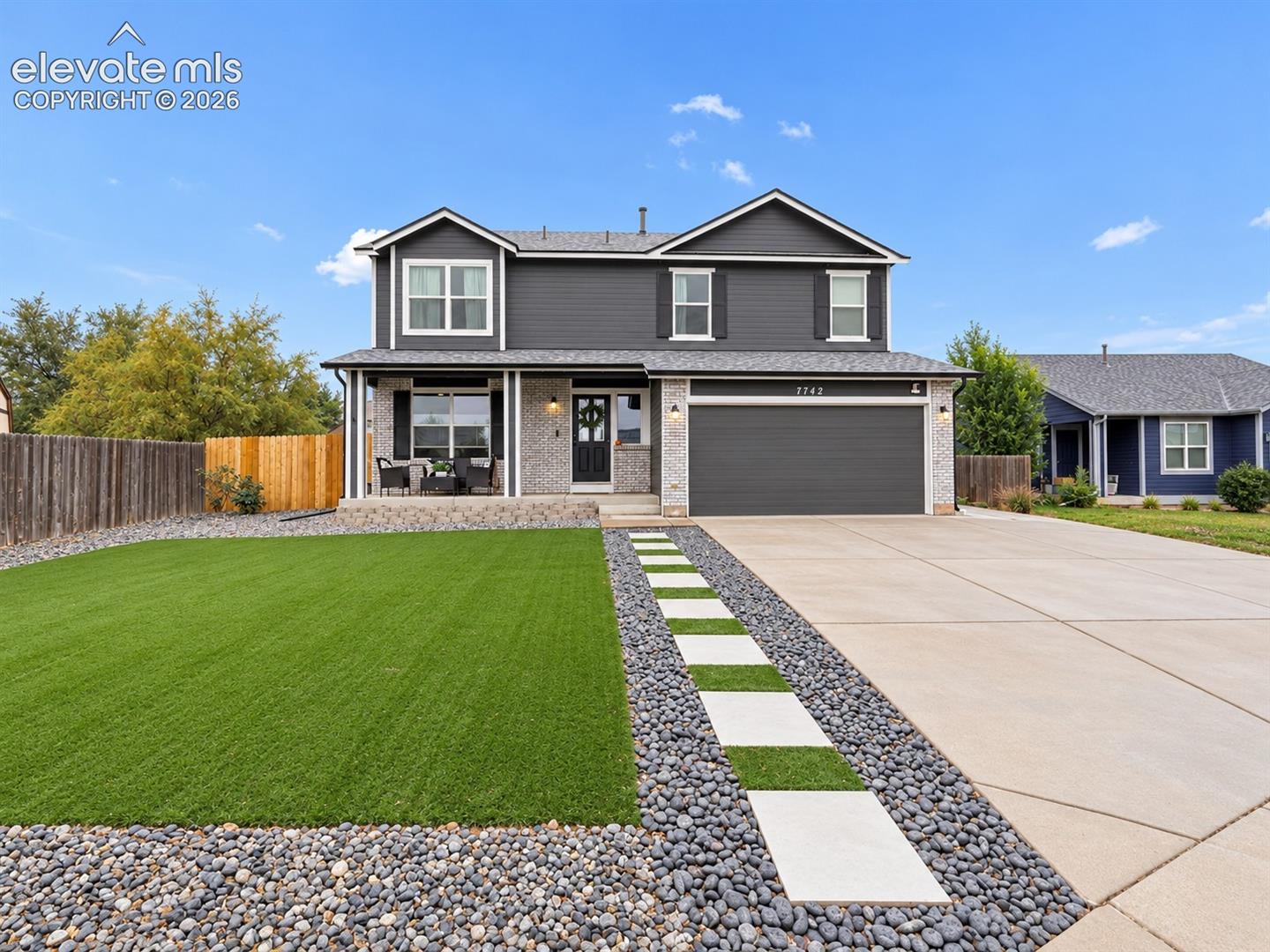 7742 Como Bay NA Fountain Colorado United States, for Sale, residential,  , MacKenzie-Jackson Real Estate