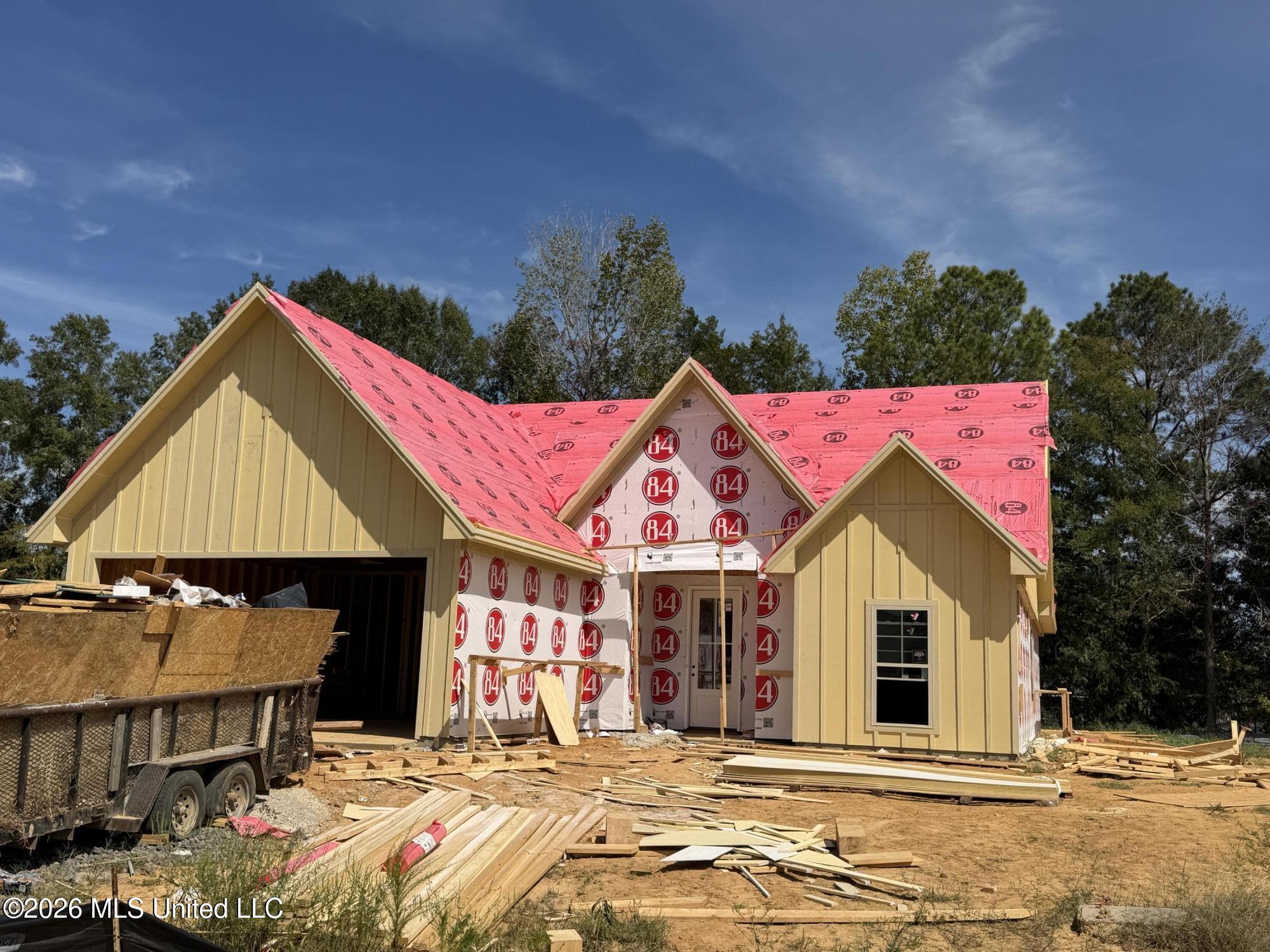 721 Celadon Street Brandon Mississippi United States, for Sale, residential, Jessica McLaurin, Rezults Realty, LLC