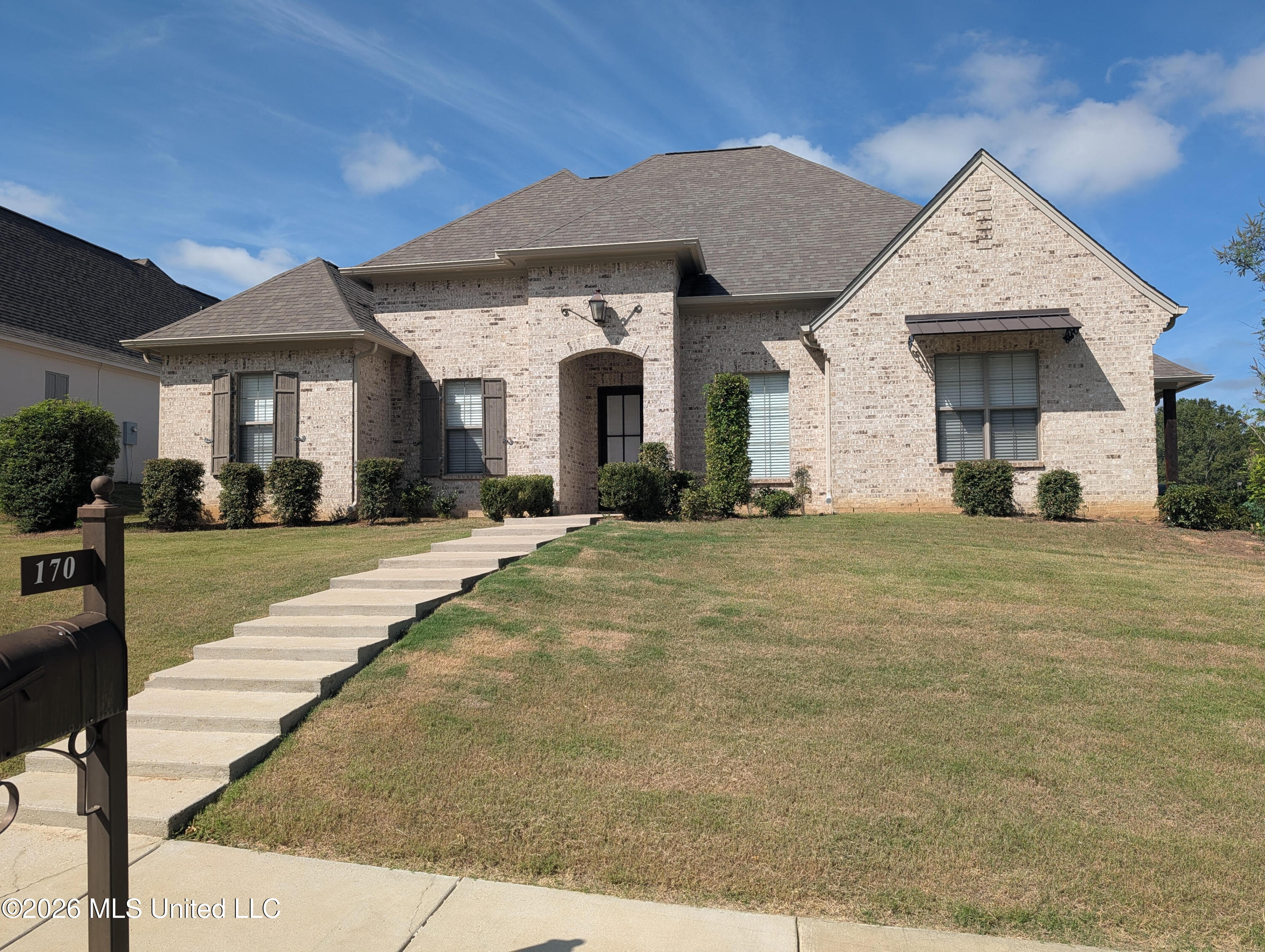 170 Stone Creek Drive Madison Mississippi United States, for Sale, residential, Jessica McLaurin, Rezults Realty, LLC