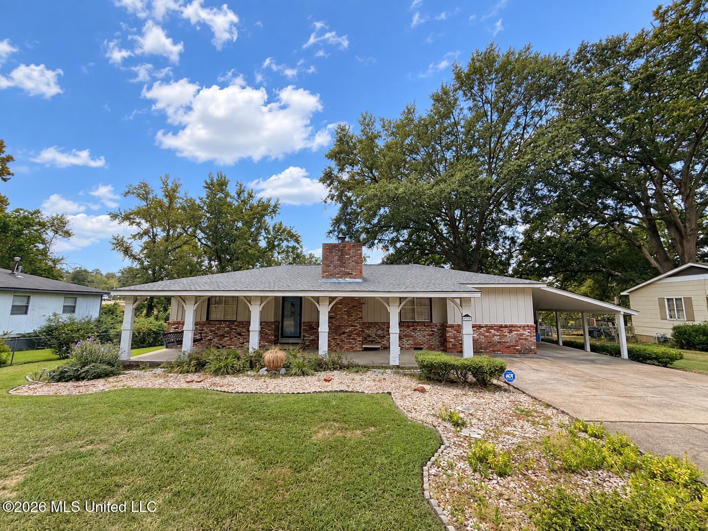 2045 Carolyn Lane Pearl Mississippi United States, for Sale, residential, Jessica McLaurin, Rezults Realty, LLC