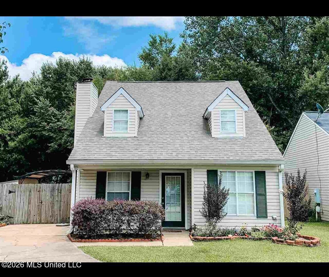 24 N Brandy Court Brandon Mississippi United States, for Sale, residential, Jessica McLaurin, Rezults Realty, LLC