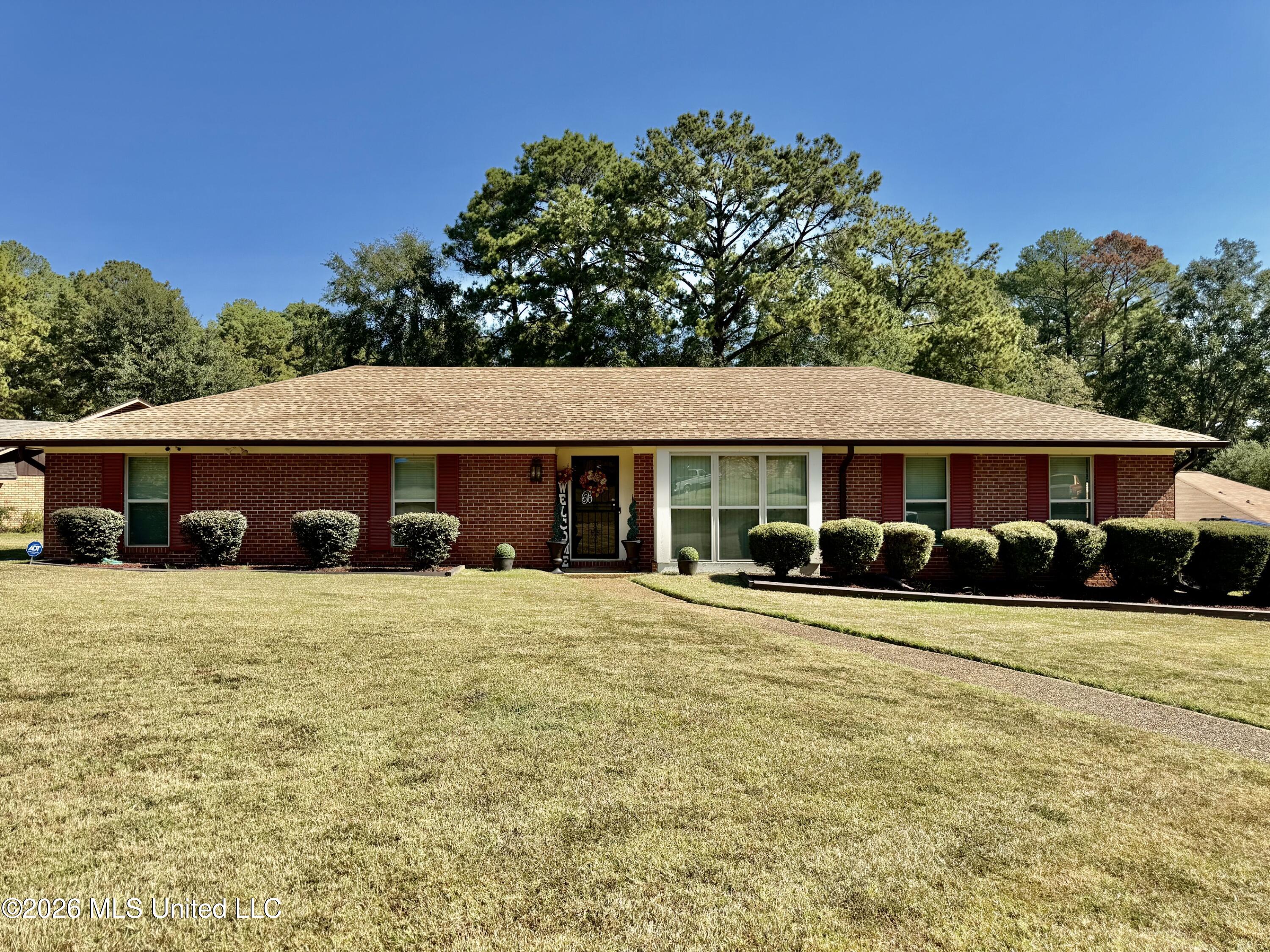 1322 Canterbury Lane Jackson Mississippi United States, for Sale, residential, Jessica McLaurin, Rezults Realty, LLC