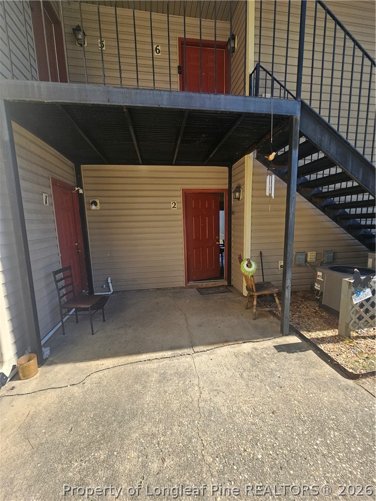 1128 Southwood Drive APT 2 Fayetteville North Carolina United States, for Sale, residential, Dana Faircloth, At Home Realty