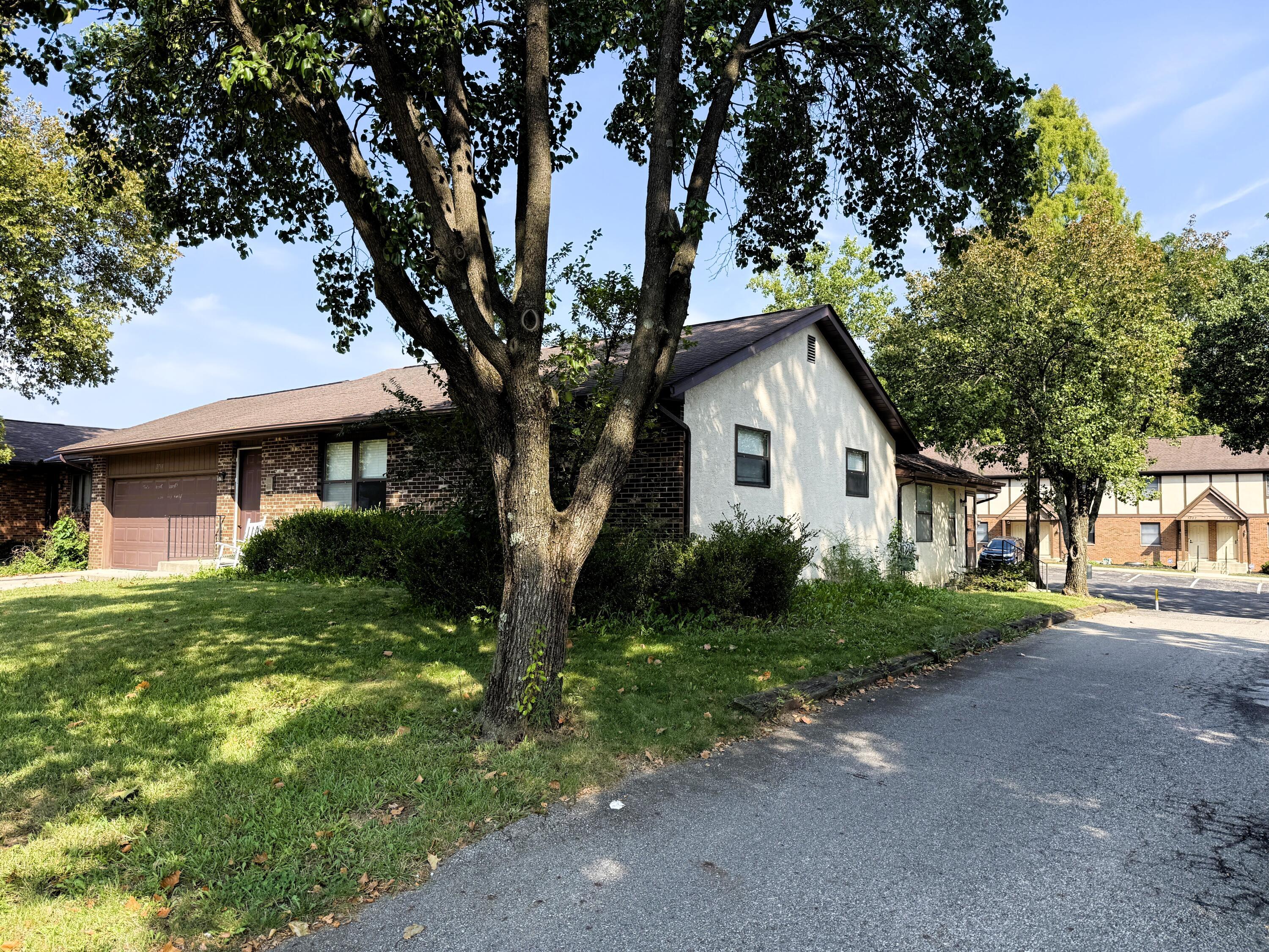 2734-2736 Blossom Avenue Columbus Ohio United States, for Sale, commercial,  , The Hessenauer Corporation