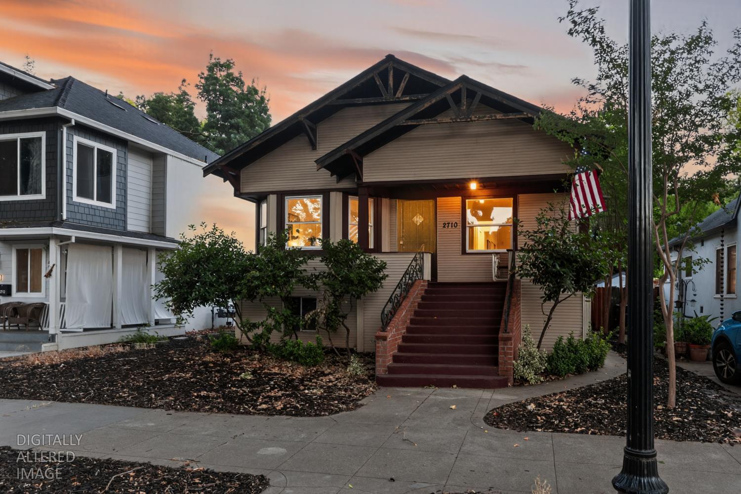 2710 D Street Sacramento California United States, for Sale, residential, , Royalty Property Management & Realty