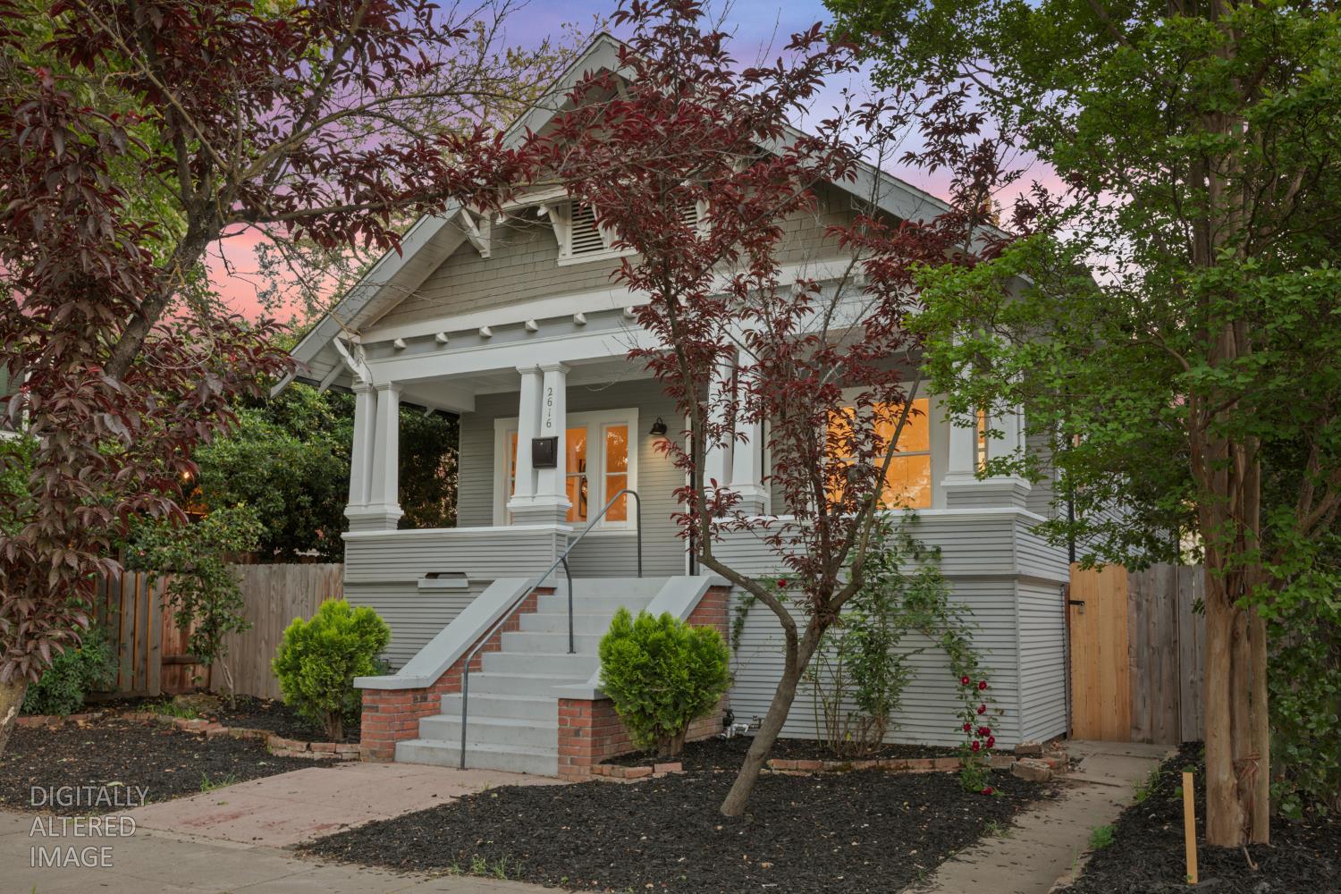 2616 Q Street Sacramento California United States, for Sale, residential, , Royalty Property Management & Realty