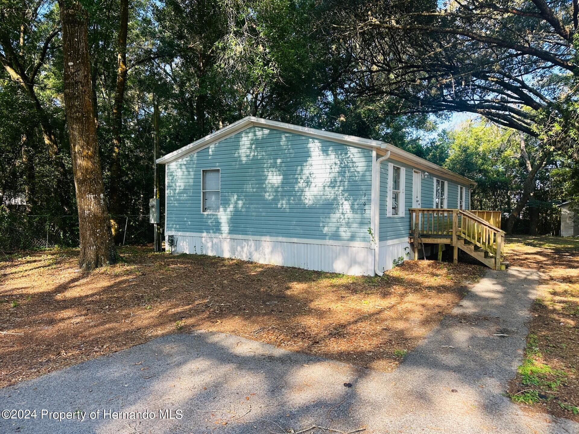 163 Arkays Avenue Brooksville Florida United States, for Sale, residential,  , Gold Star Realty Group Inc