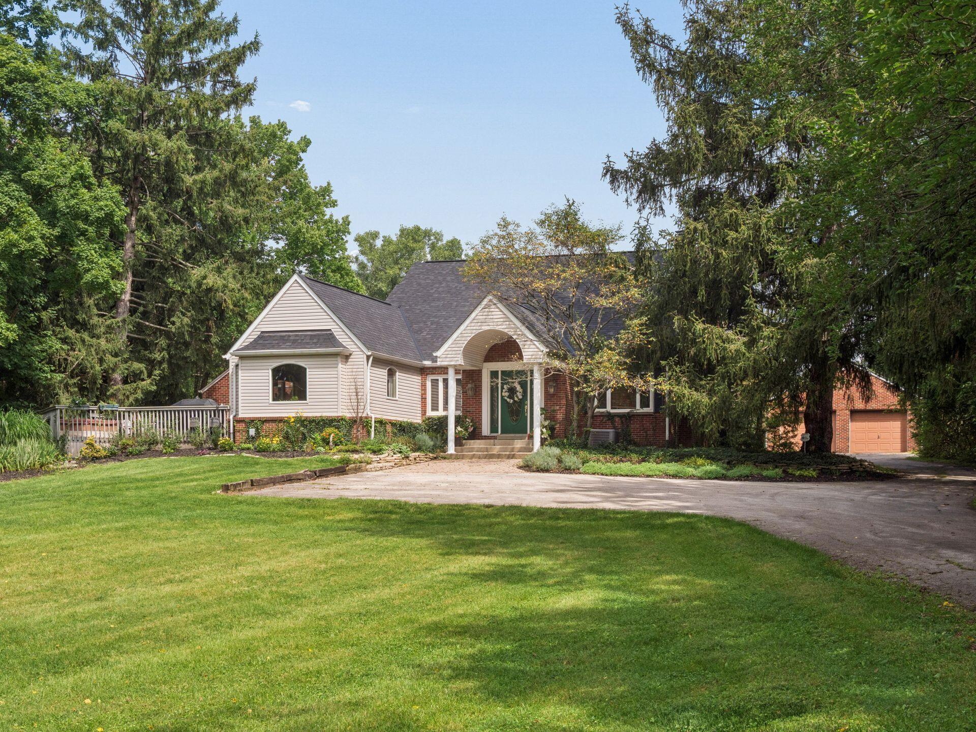 5150 Brand Road Dublin Ohio United States, for Sale, residential,  , The Hessenauer Corporation
