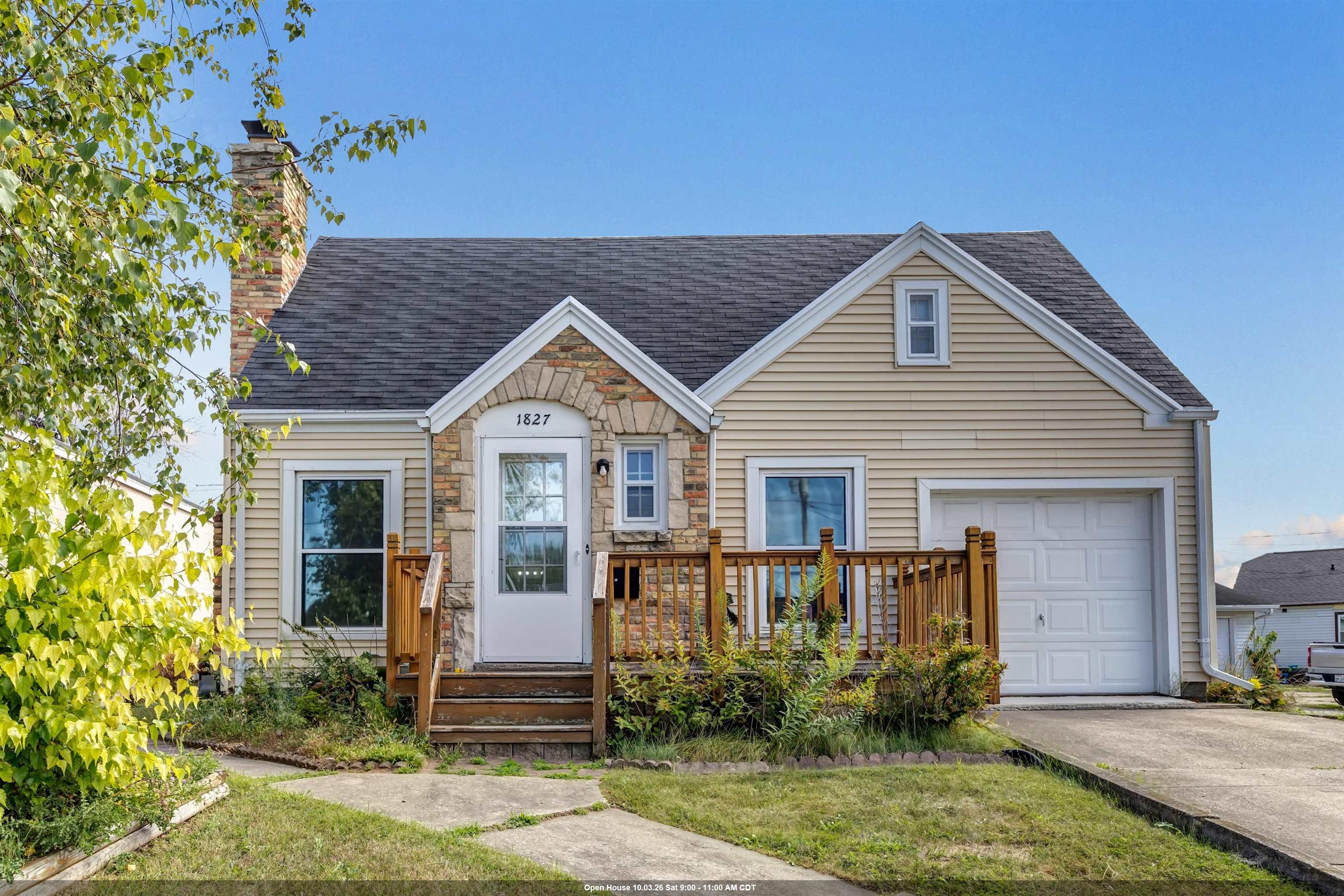 1827 W WISCONSIN Avenue Appleton Wisconsin United States, for Sale, residential,  , Fireside Realty LLC