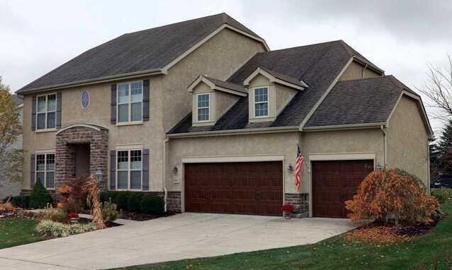 3967 Hickory Rock Drive Powell Ohio United States, for Sale, residential,  , The Hessenauer Corporation