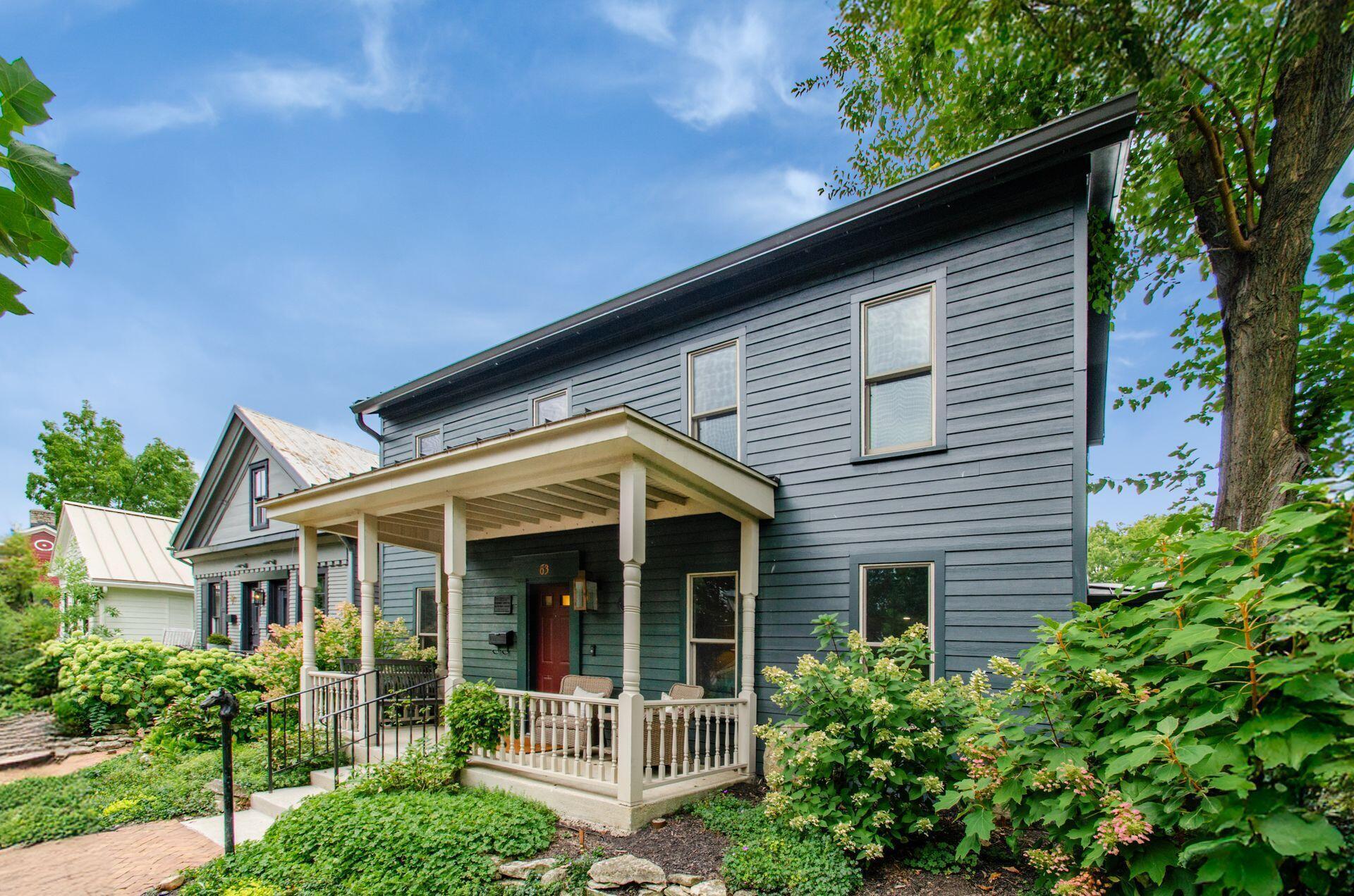83 S High Street Dublin Ohio United States, for Sale, residential,  , The Hessenauer Corporation