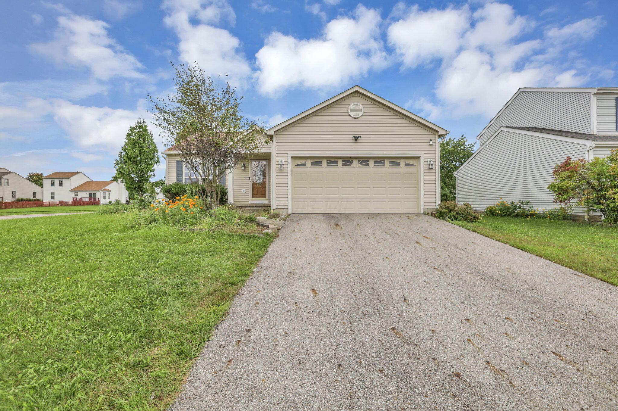 9001 Coral Canyon Circle Reynoldsburg Ohio United States, for Sale, residential,  , The Hessenauer Corporation