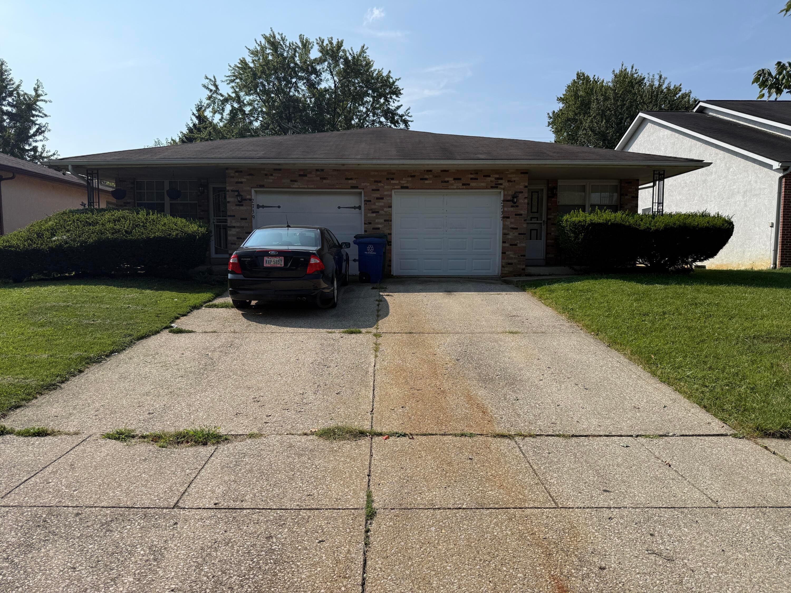 2737-2739 Blossom Avenue Columbus Ohio United States, for Sale, commercial,  , The Hessenauer Corporation