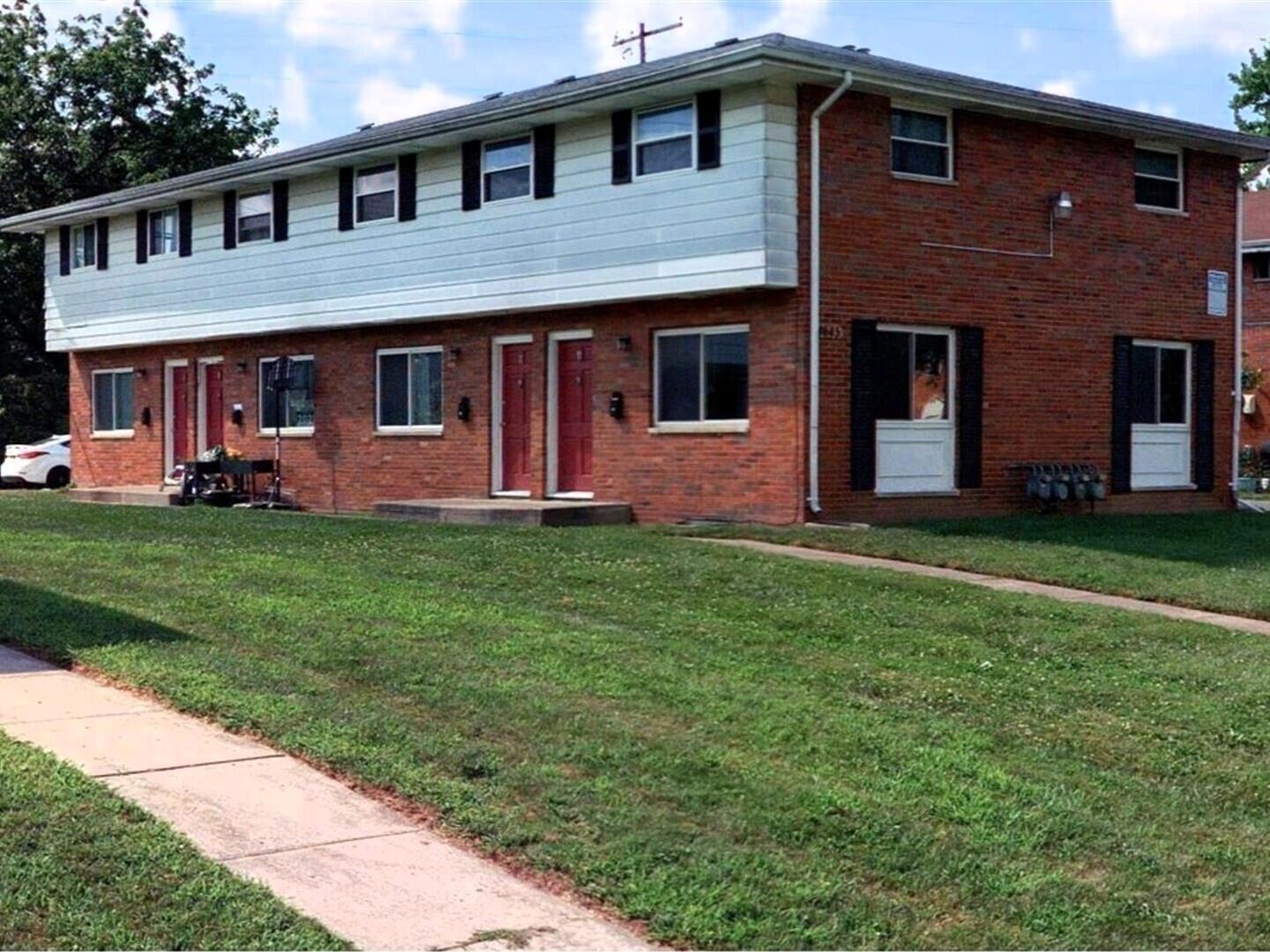 4645 Sandy Lane Road APT A-D Columbus Ohio United States, for Sale, commercial,  , The Hessenauer Corporation