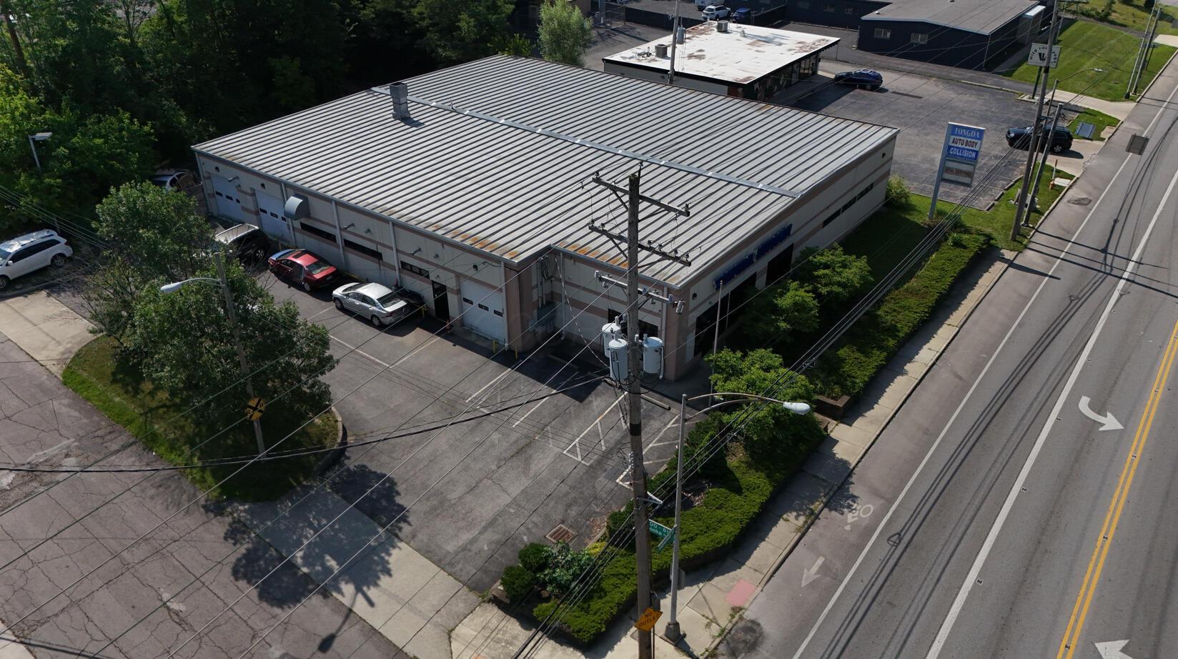 4100 Indianola Avenue Columbus Ohio United States, for Sale, commercial,  , The Hessenauer Corporation