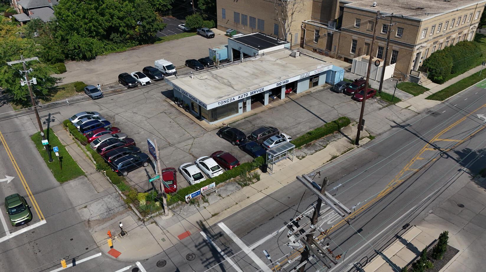 3395 Indianola Avenue Columbus Ohio United States, for Sale, commercial,  , The Hessenauer Corporation