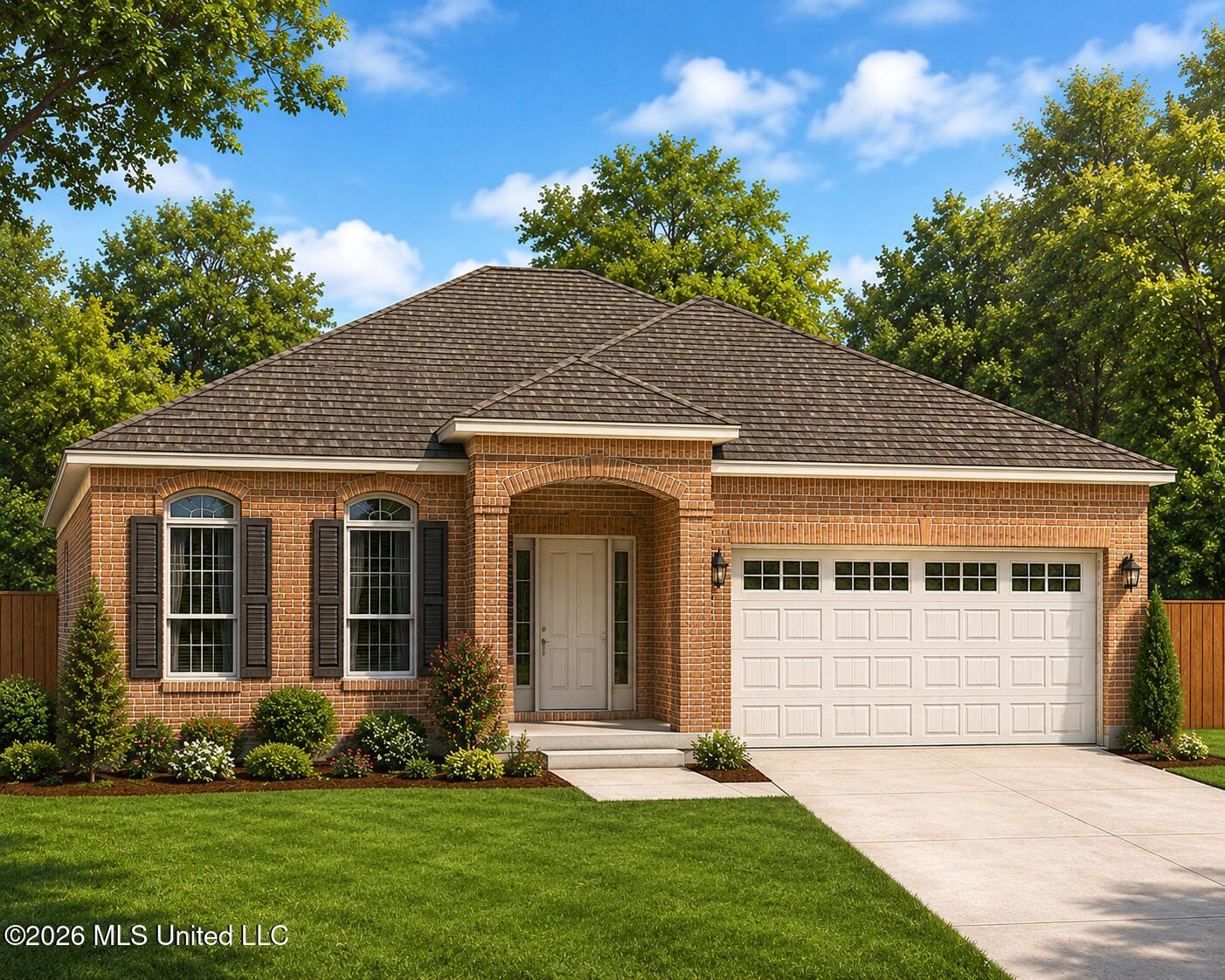 31 Forbes Drive Byram Mississippi United States, for Sale, residential, Jessica McLaurin, Rezults Realty, LLC