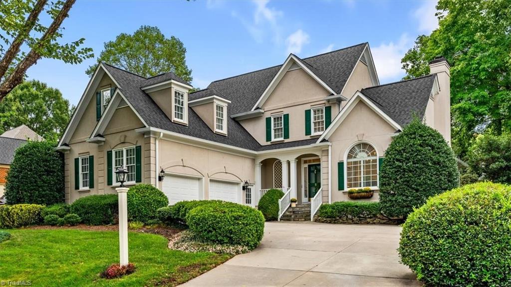 5 Cape May Point Greensboro North Carolina United States, for Sale, residential, J.C. Grose, Triad Home and Land Co.