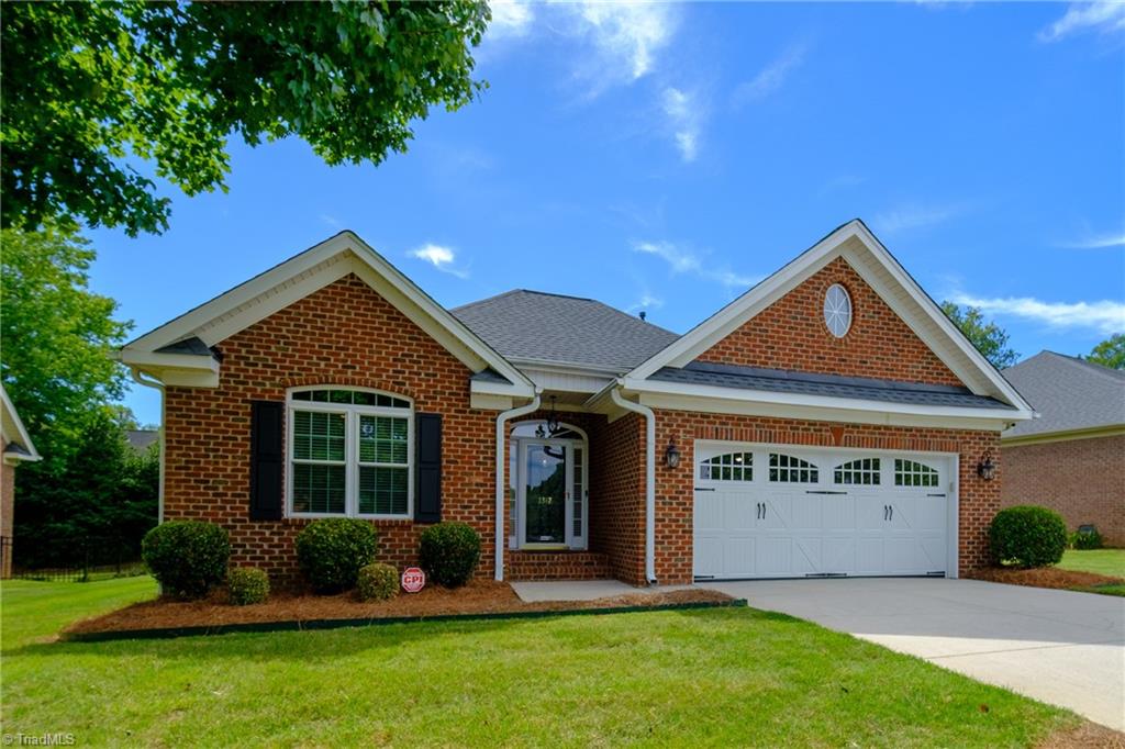 1312 Whitworth Court Kernersville North Carolina United States, for Sale, residential, J.C. Grose, Triad Home and Land Co.