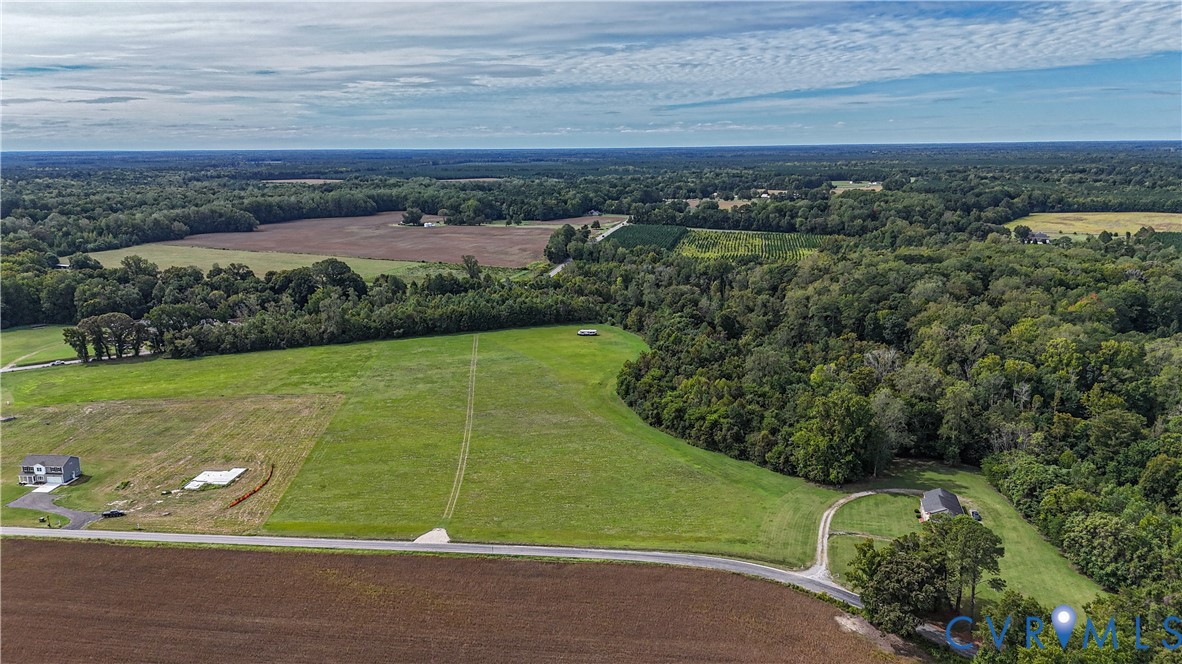 LOT J Highgate Road Surry Virginia United States, for Sale, residential,  , Ford Agency Real Estate