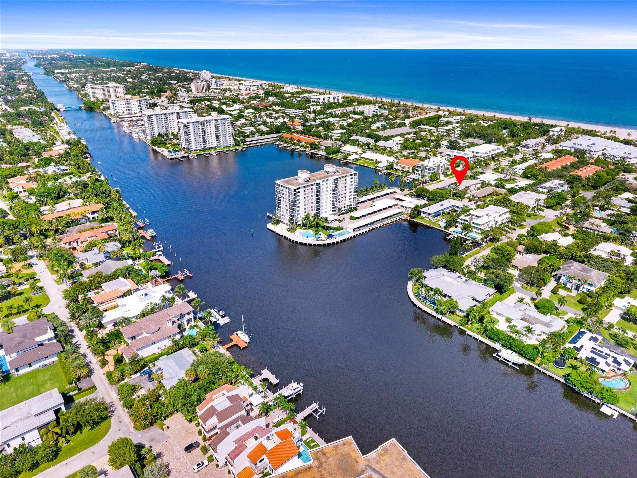 990 CASUARINA Road APT 4 Delray Beach Florida United States, for Sale, residential, Arlene   Toolsie  , Re/Max Direct