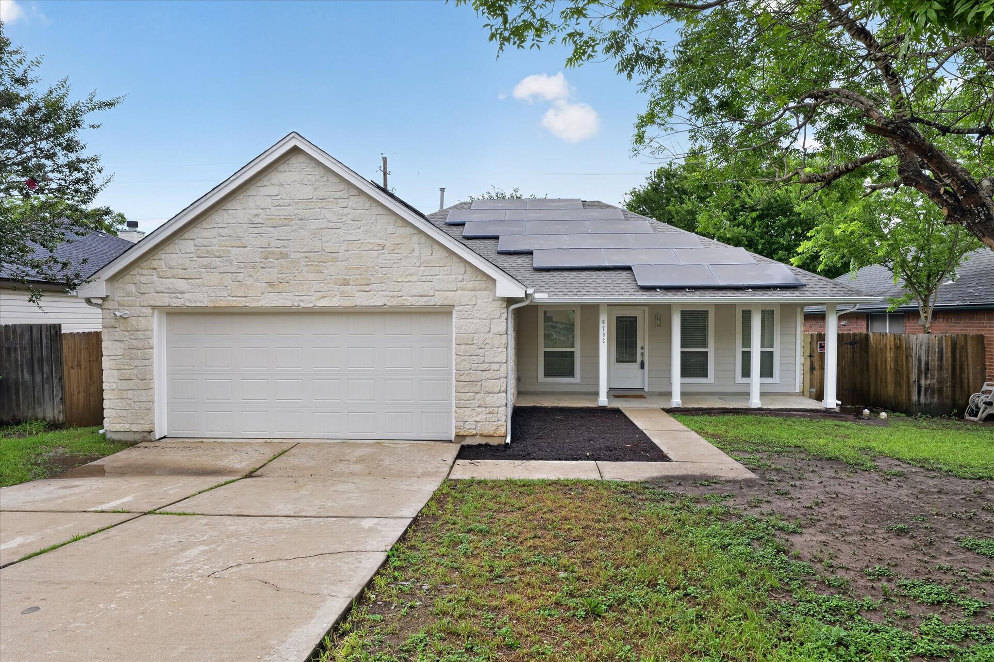 6702 Roseborough DR Austin Texas United States, for Sale, residential, Jessica Dodge, All City Real Estate, Ltd. Co.