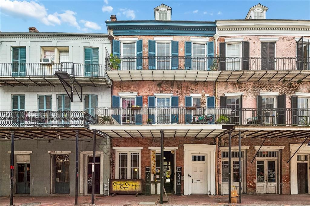 1224 DECATUR Street New Orleans Louisiana United States, for Sale, residential,  , 1st BMG REALTY