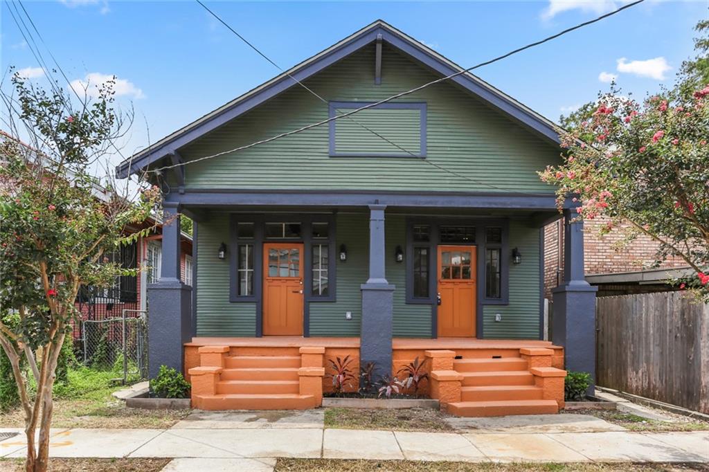 7728 30 SPRUCE Street New Orleans Louisiana United States, for Sale, residential,  , 1st BMG REALTY