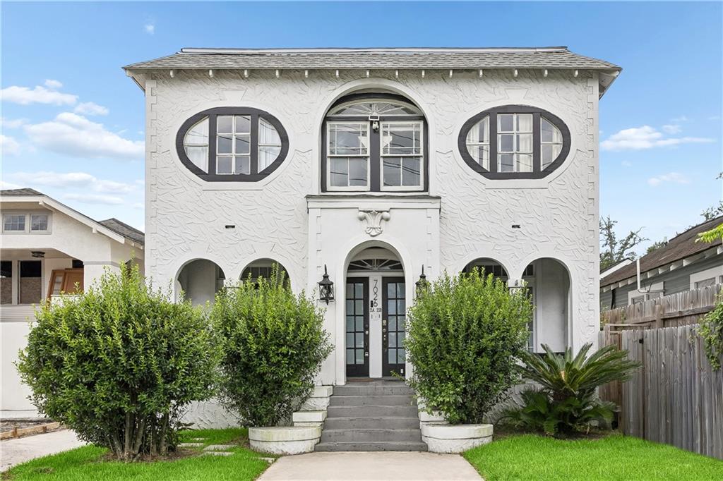 7026 S CLAIBORNE Avenue New Orleans Louisiana United States, for Sale, residential,  , 1st BMG REALTY