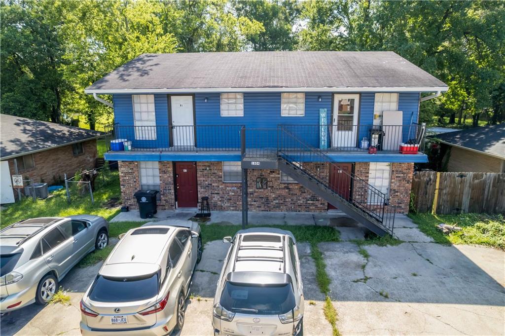 1804 N HARCO Drive Baton Rouge Louisiana United States, for Sale, residential,  , CASA REAL ESTATE LLC.
