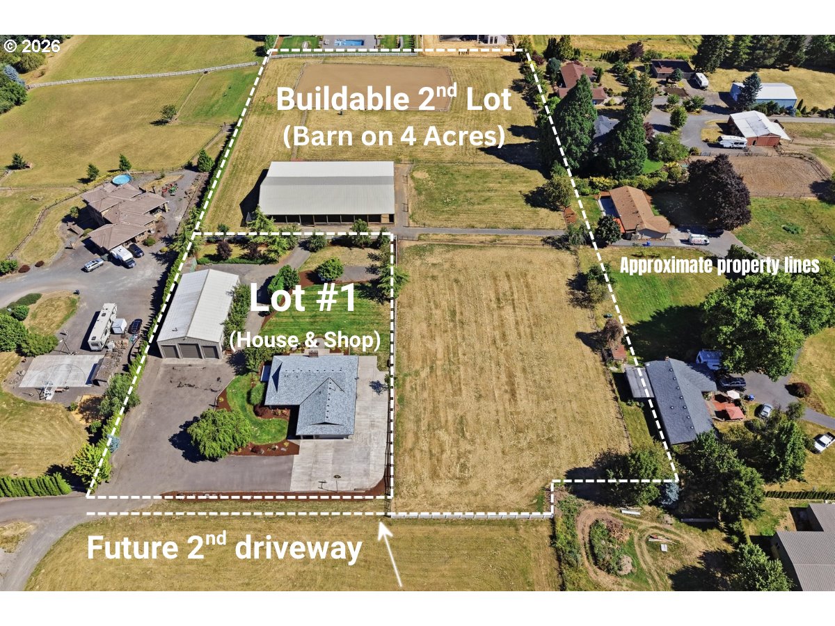 21675 SE BOHNA PARK RD Damascus Oregon United States, for Sale, residential, Shan Hill, Exclusive Homes Real Estate
