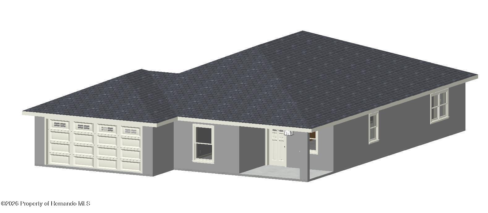 16426 Courlan Road Brooksville Florida United States, for Sale, residential,  , Gold Star Realty Group Inc