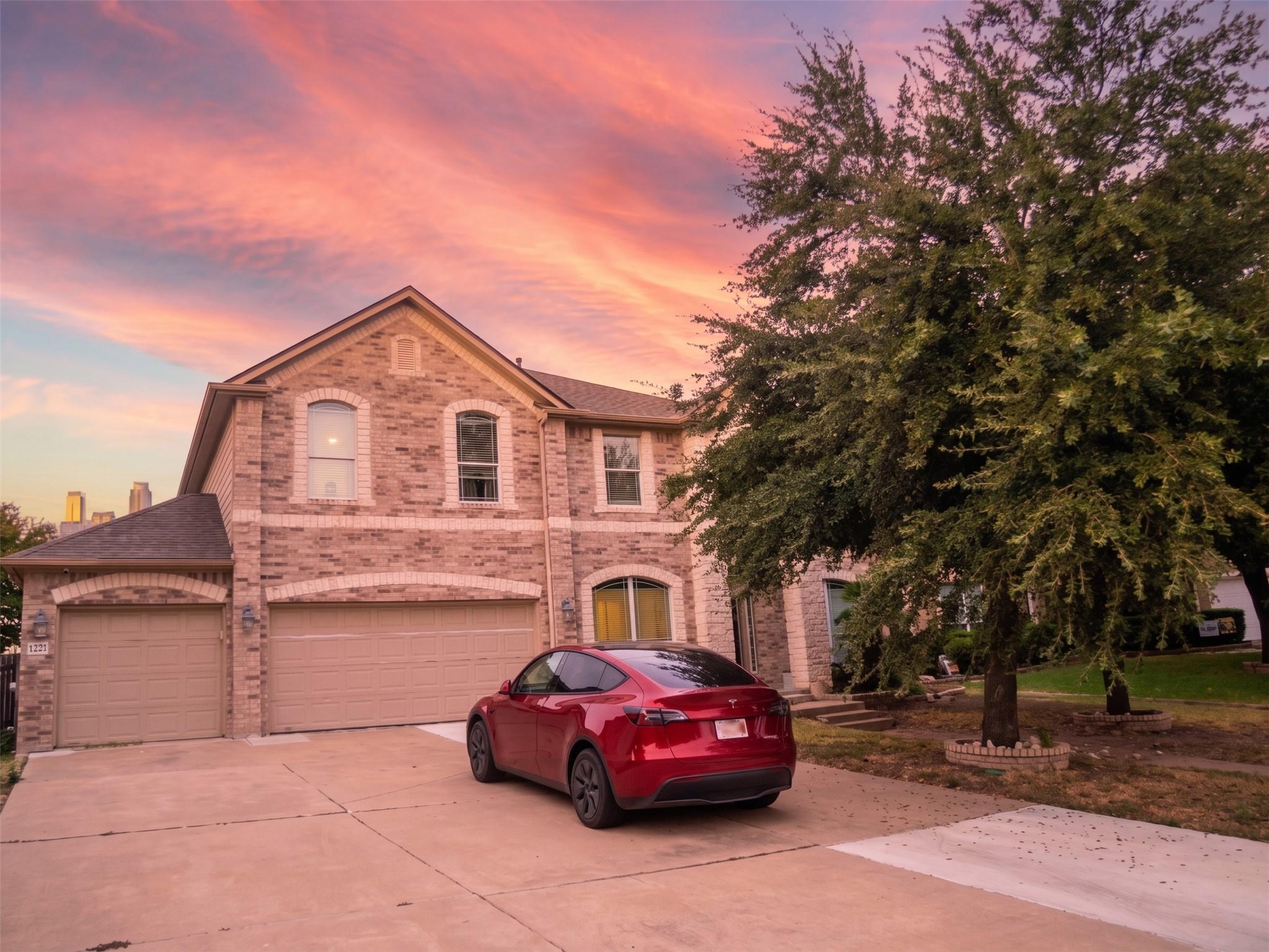 1221 Laurel Oak TRL Pflugerville Texas United States, for Rent, residential, Rita Vera, Central Metro Realty LLC