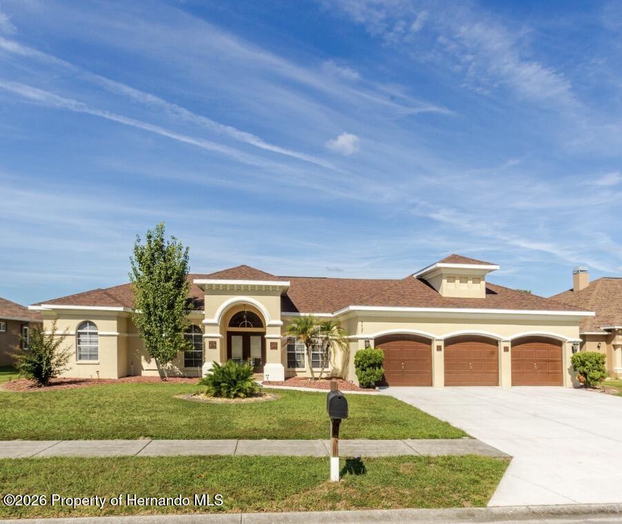 3427 Misty View Drive Spring Hill Florida United States, for Sale, residential,  , Gold Star Realty Group Inc