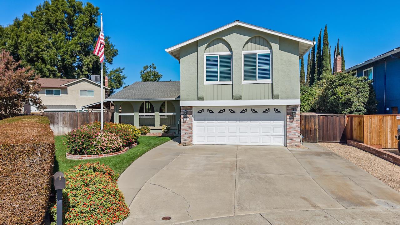 2940 Atlanta Court Tracy California United States, for Sale, residential, , Royalty Property Management & Realty