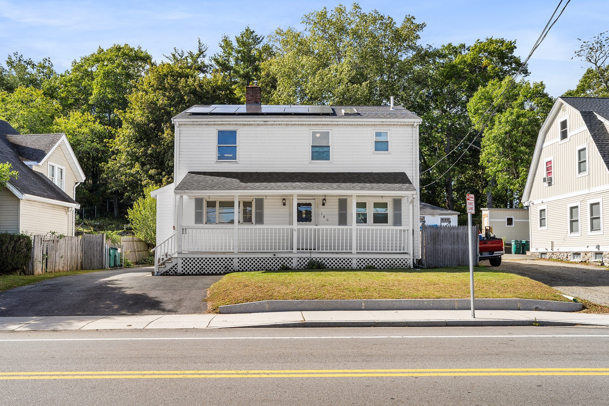 140 Lynnfield St Lynn Massachusetts United States, for Sale, residential,  , CITIPOINT REALTY SERVICES, LLC