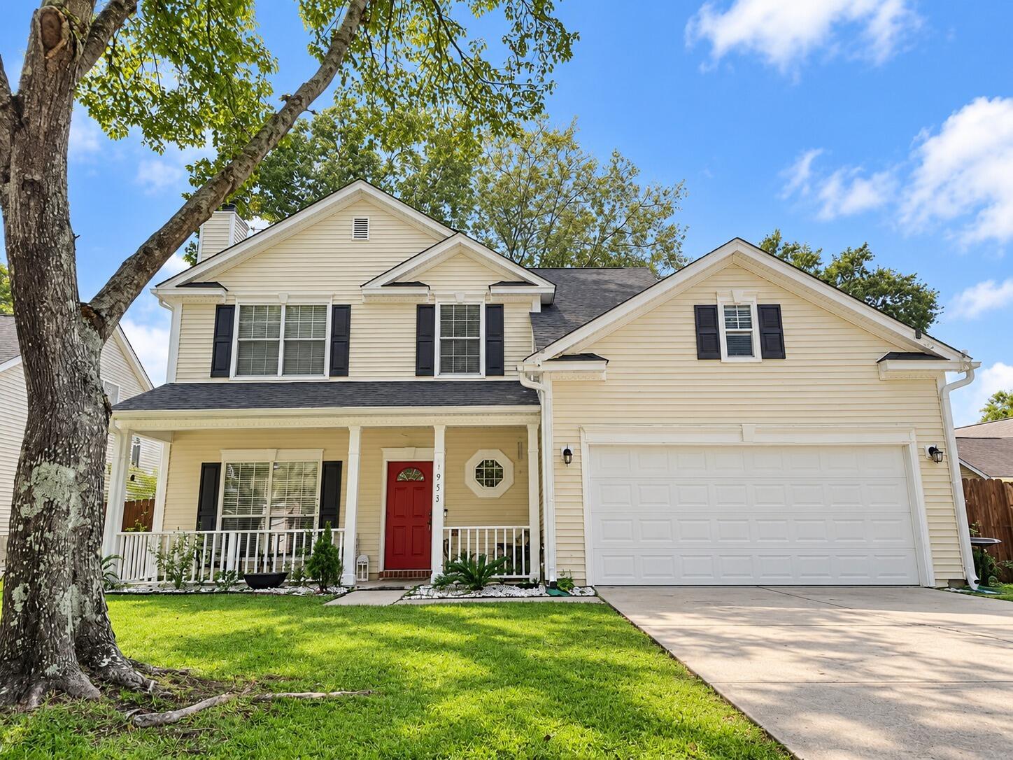 1953 Treebark Drive Charleston South Carolina United States, for Sale, residential, Bobbie  Rose, Keller Williams Realty Charleston/West Ashley