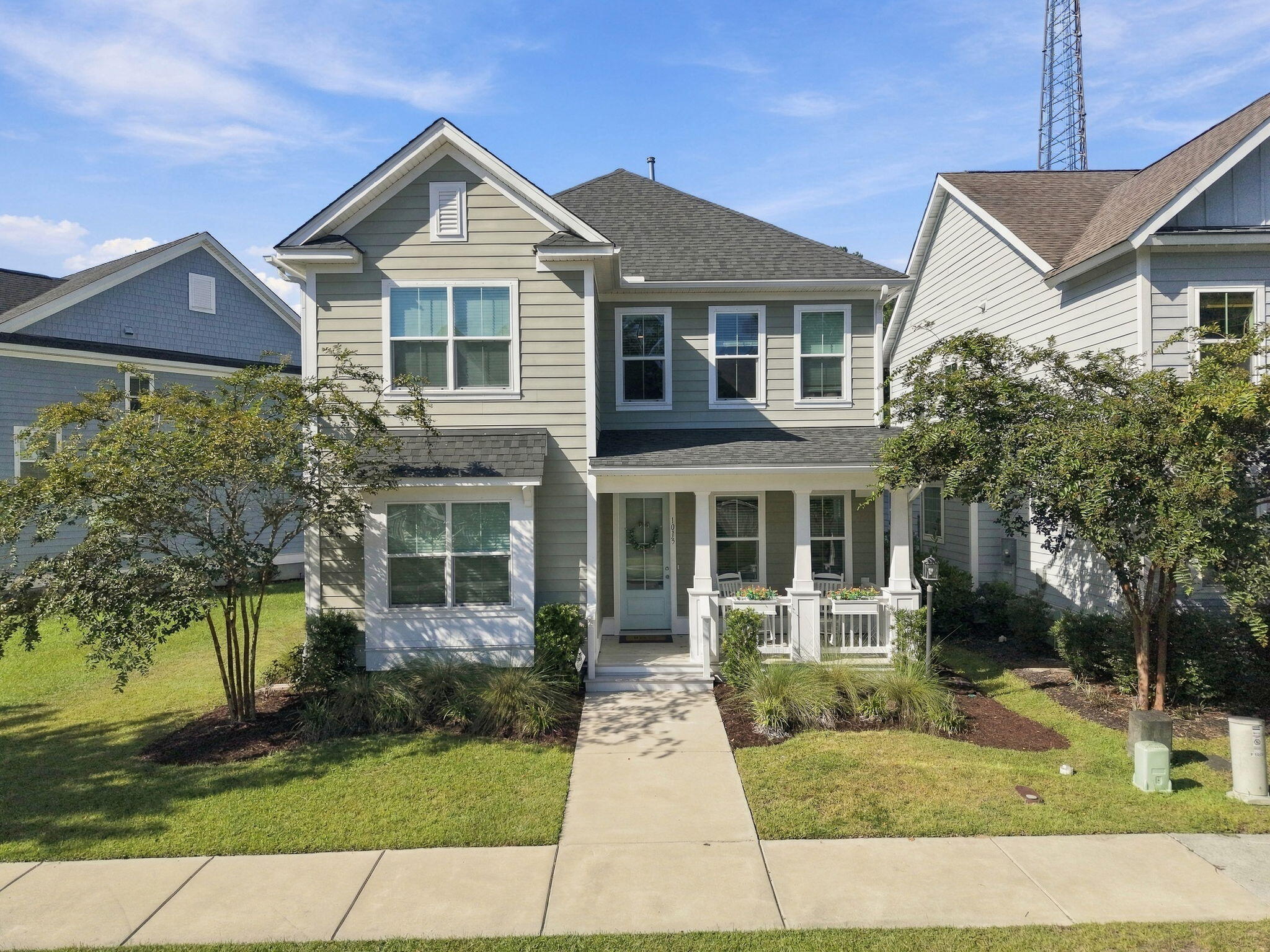 1013 Oak Bluff Avenue Charleston South Carolina United States, for Sale, residential, Bobbie  Rose, Keller Williams Realty Charleston/West Ashley