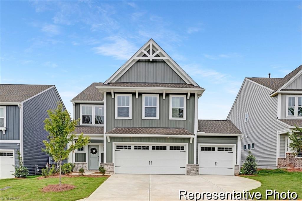 4921 Reedy Creek Farm Circle APT 586 Greensboro North Carolina United States, for Sale, residential, J.C. Grose, Triad Home and Land Co.