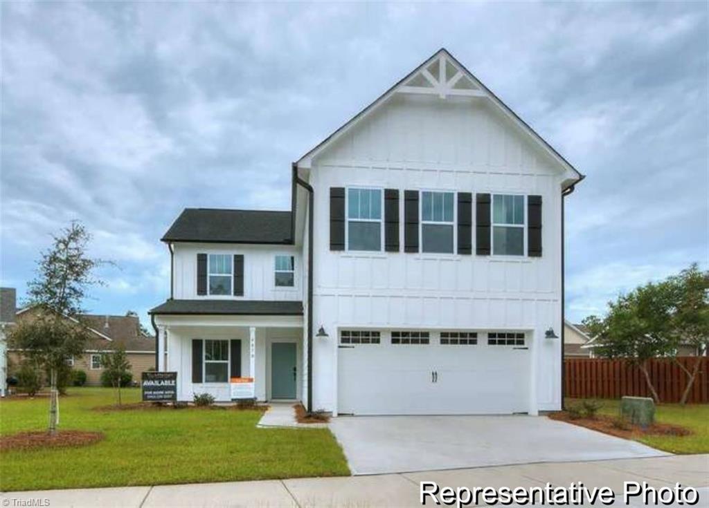5008 Reedy Creek Farm Circle APT 589 Greensboro North Carolina United States, for Sale, residential, J.C. Grose, Triad Home and Land Co.
