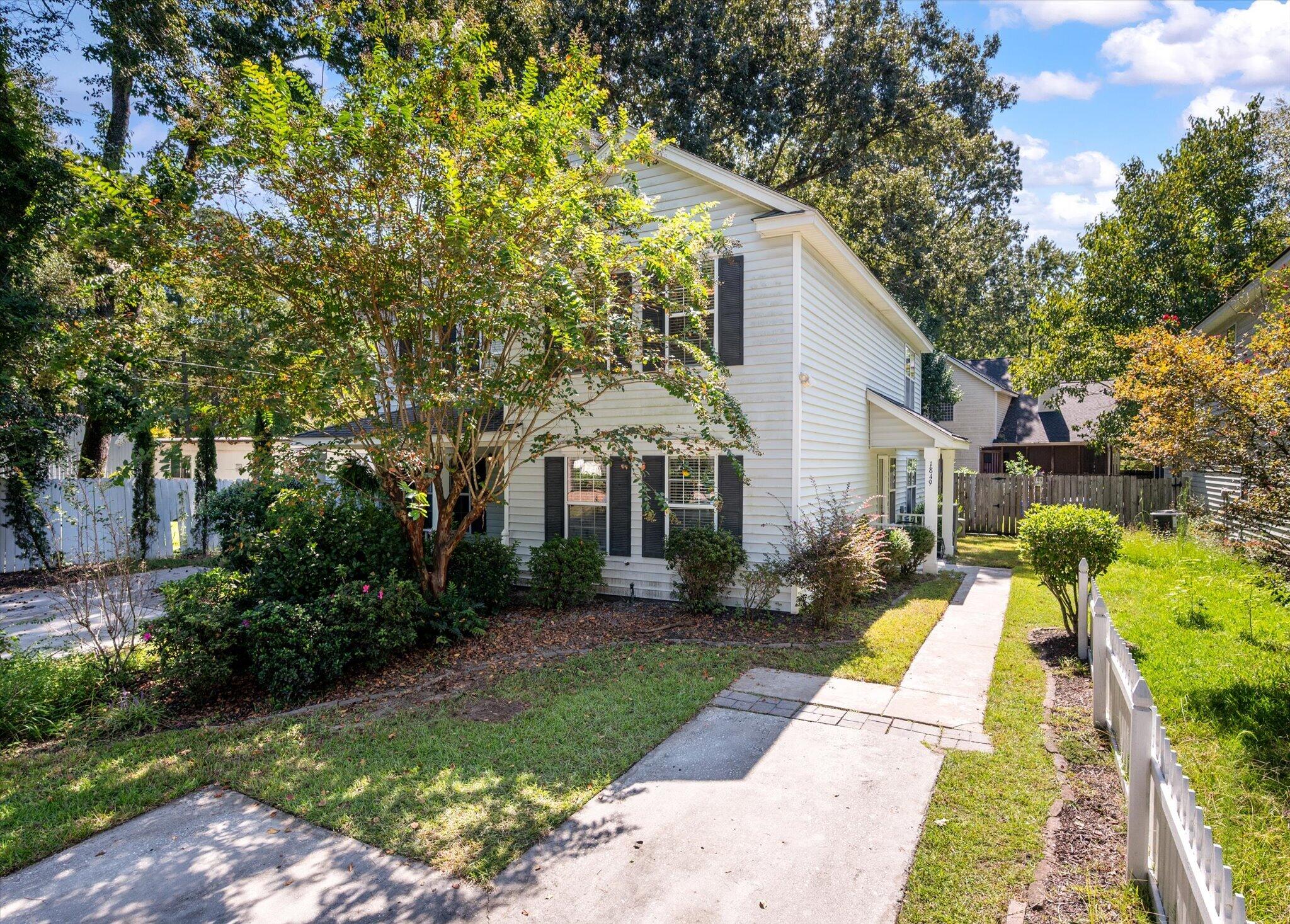 1849 Beechwood Road Charleston South Carolina United States, for Sale, residential,  , Adler Realty